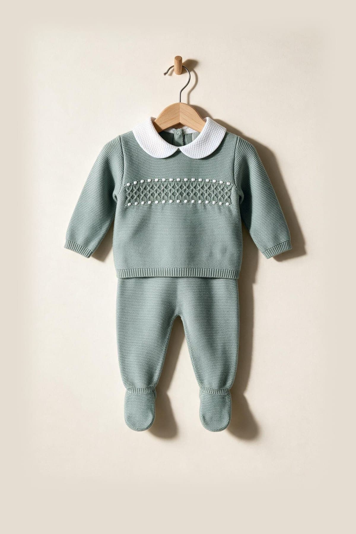 Conjunto 2 piezas: Jersey + Polaina - vista 1