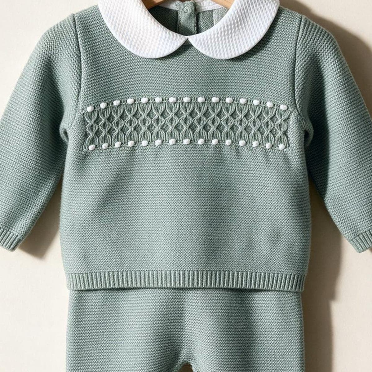 Conjunto 2 piezas: Jersey + Polaina - vista 3