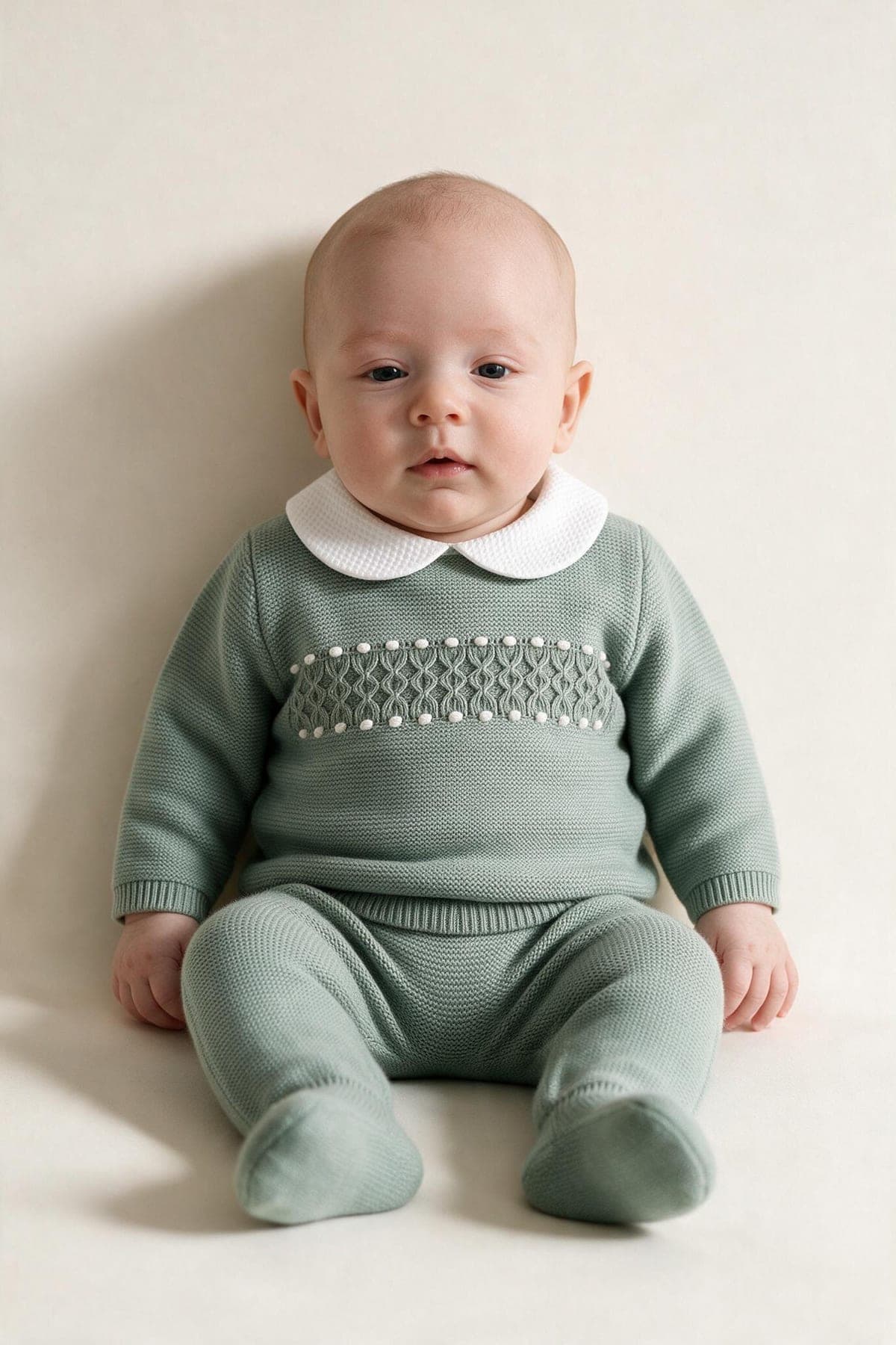 Conjunto 2 piezas: Jersey + Polaina - vista 4