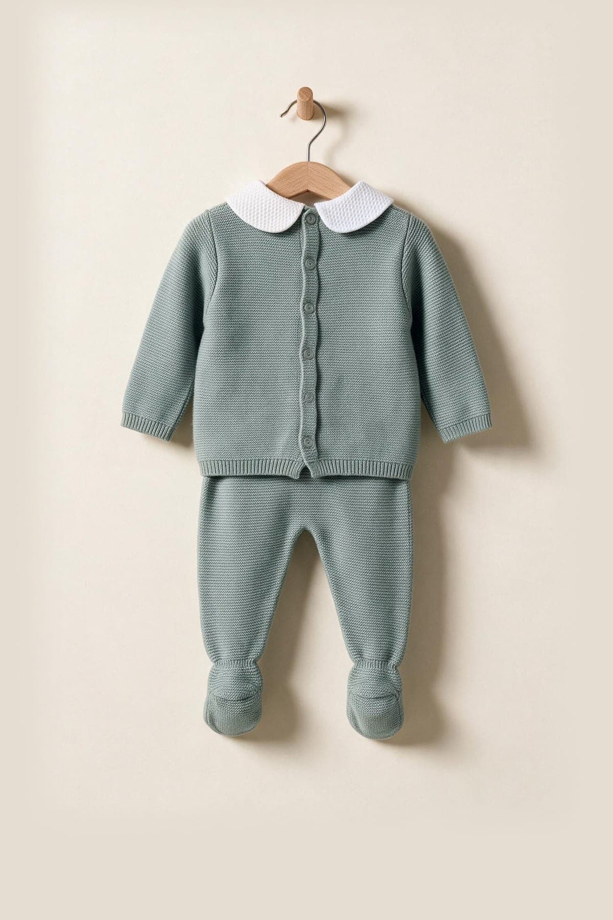 Conjunto 2 piezas: Jersey + Polaina - vista 2