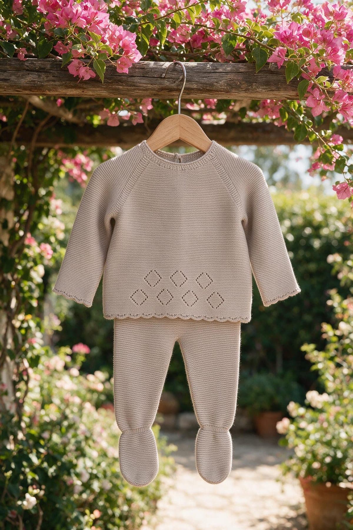 Conjunto 2 piezas: Jersey + Polaina - vista 5