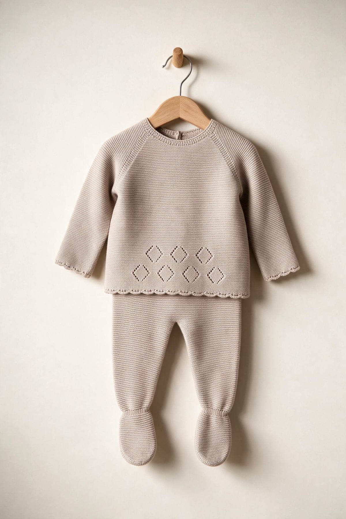 Conjunto 2 piezas: Jersey + Polaina - vista 1