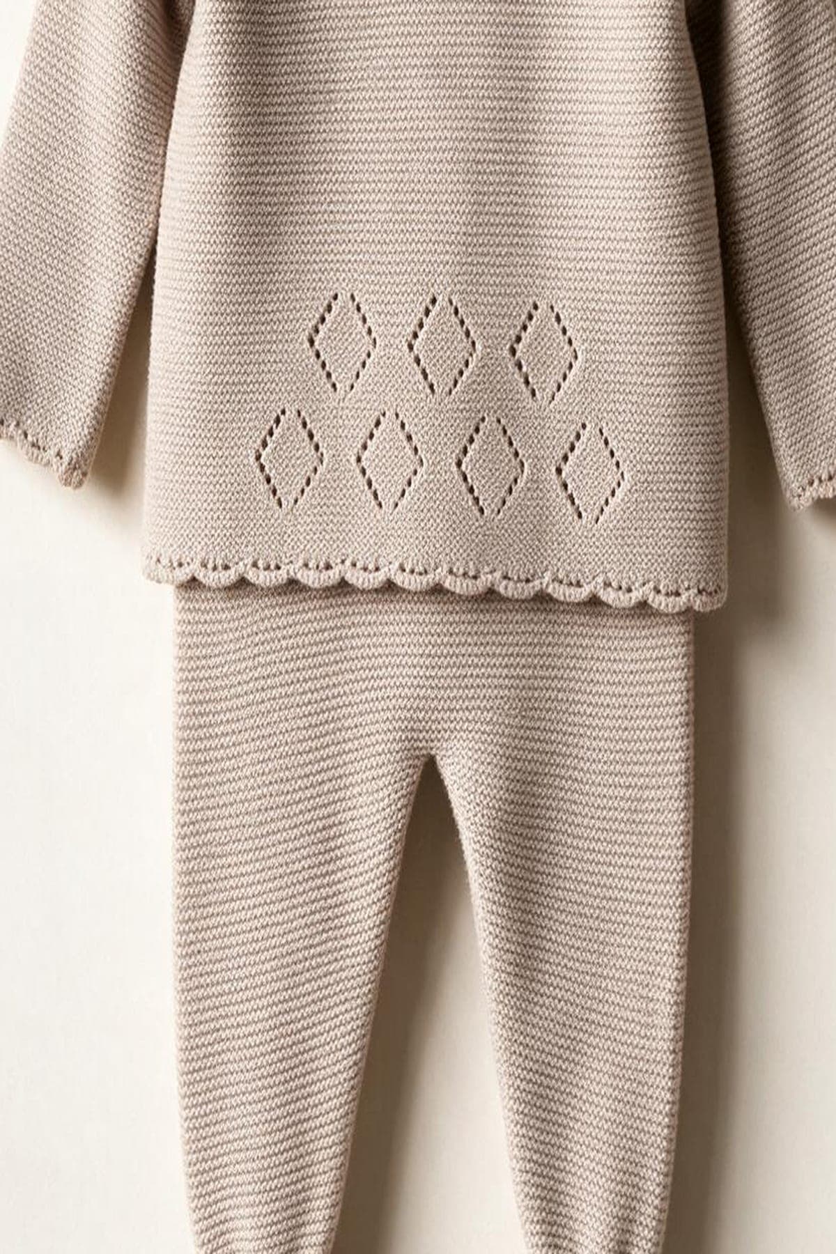 Conjunto 2 piezas: Jersey + Polaina - vista 3