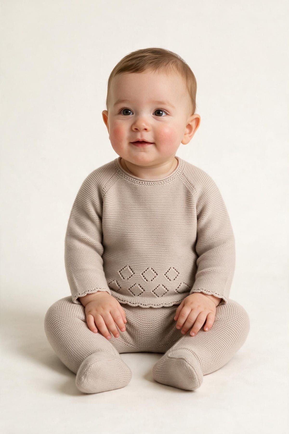 Conjunto 2 piezas: Jersey + Polaina - vista 4