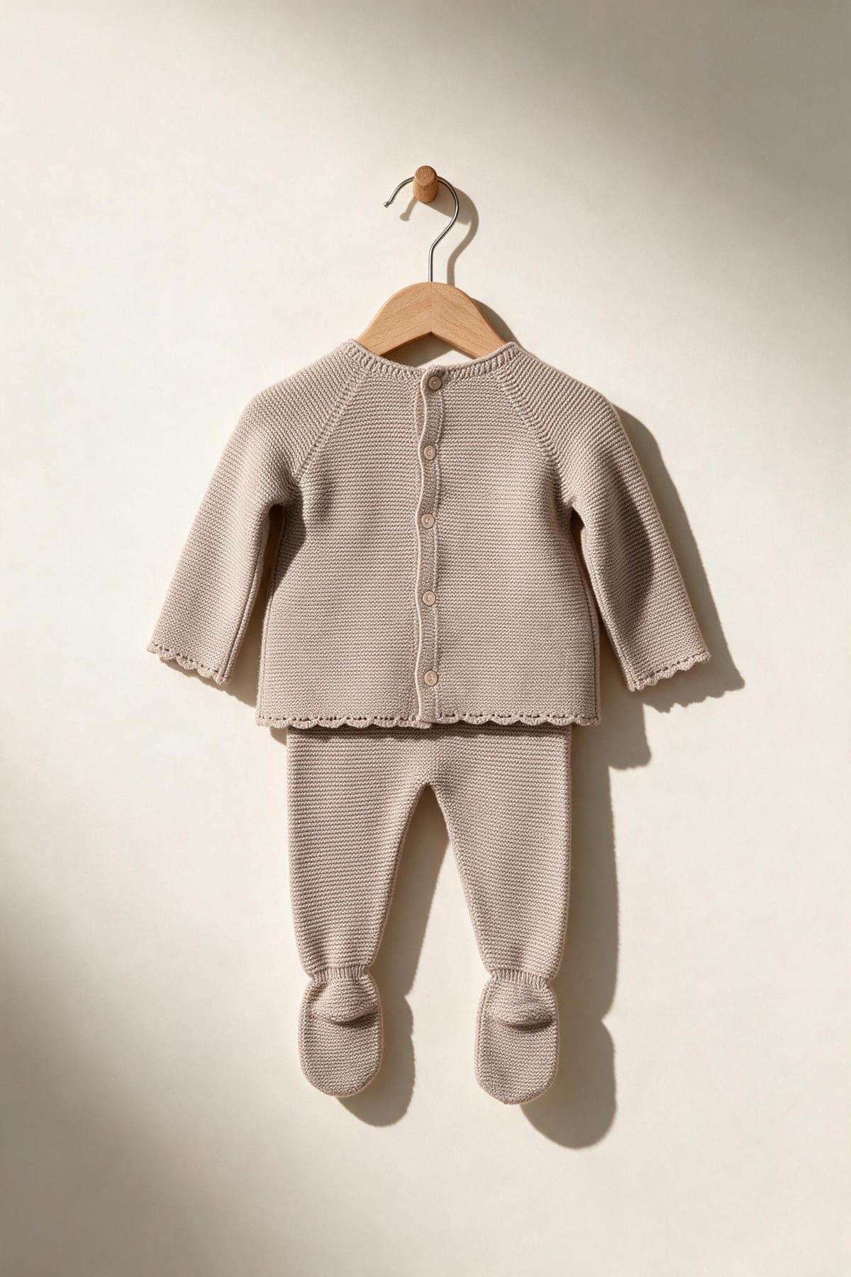 Conjunto 2 piezas: Jersey + Polaina - vista 2