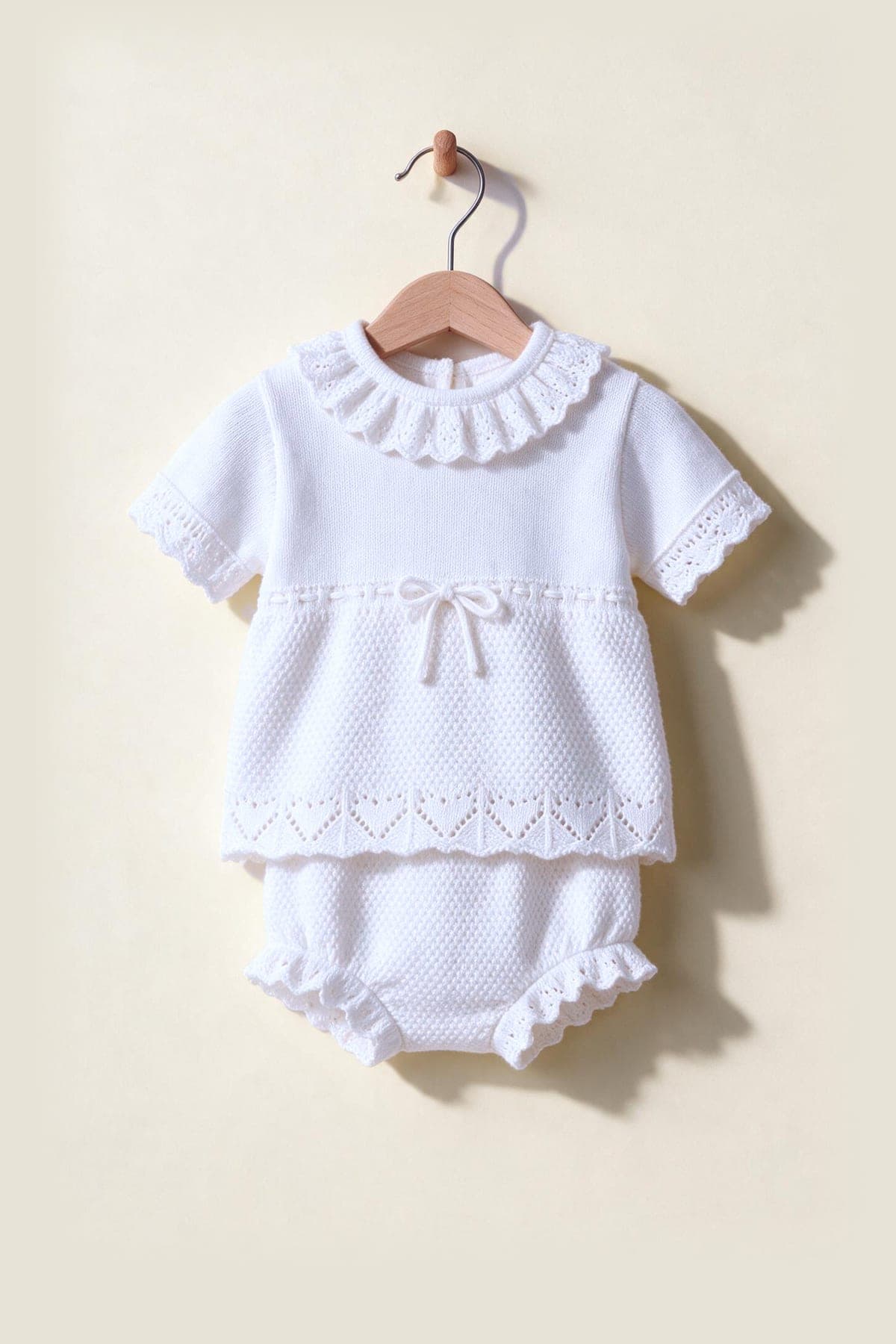 Conjunto 2 piezas: Camisa + Cubre - vista 1