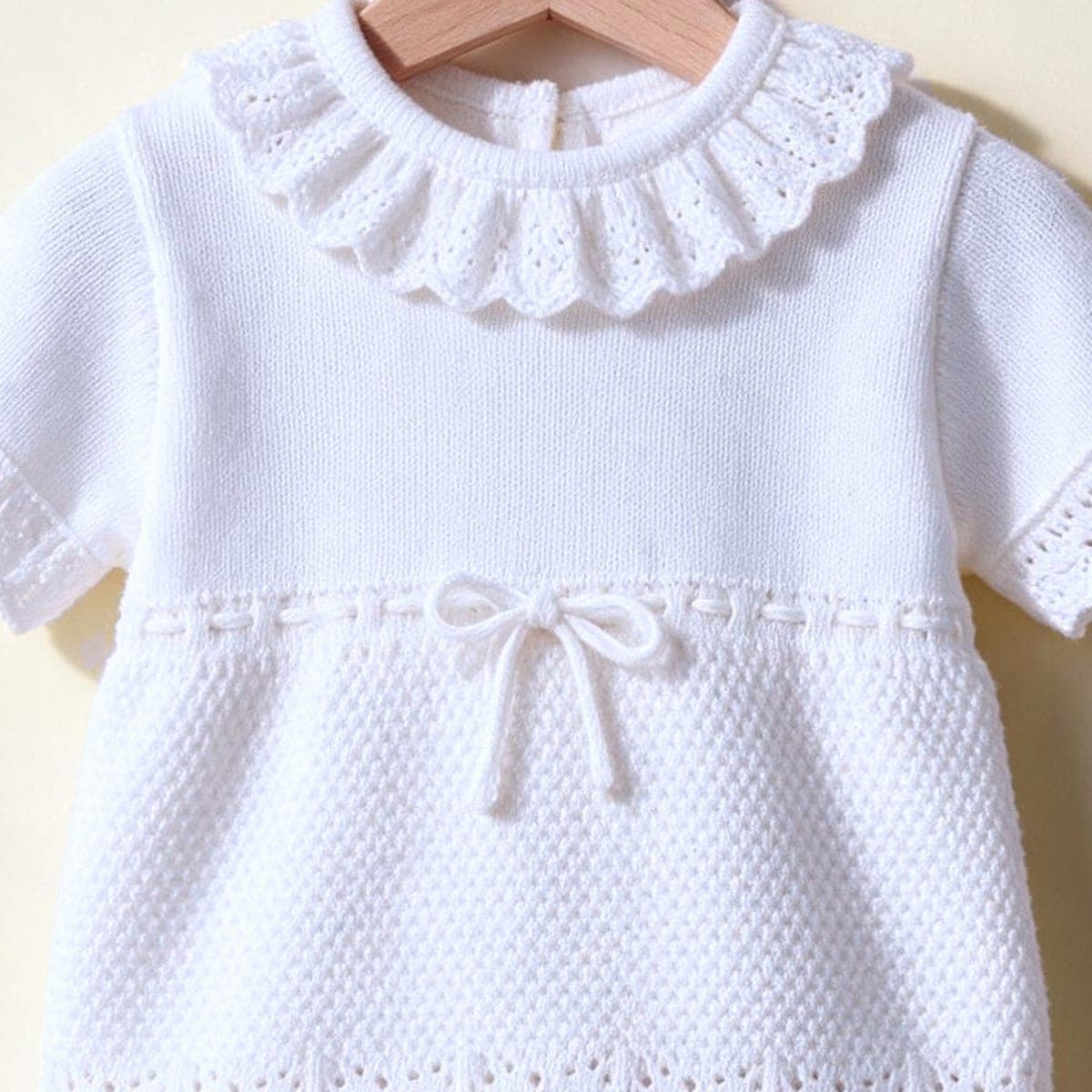 Conjunto 2 piezas: Camisa + Cubre - vista 3