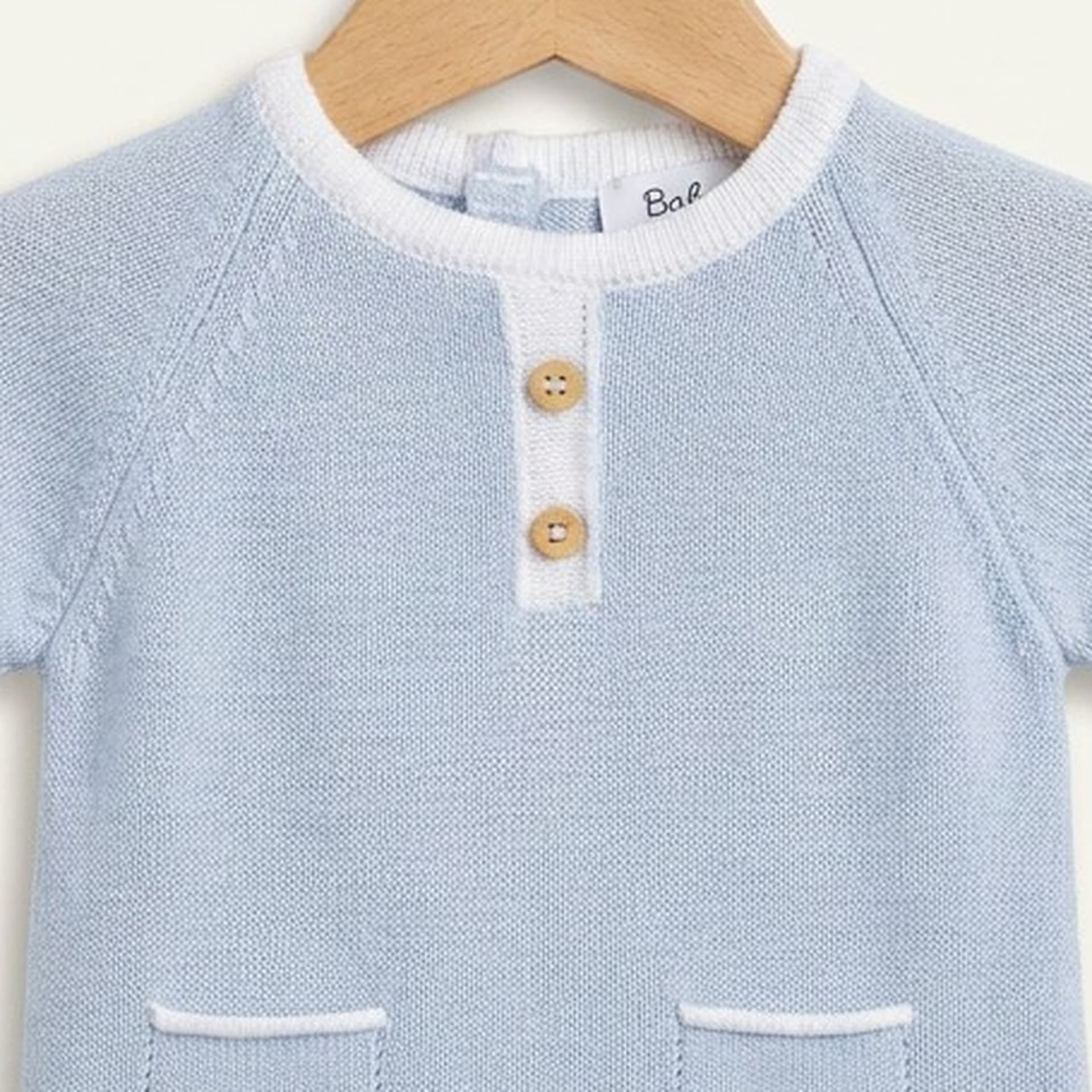 Conjunto 2 piezas: Camiseta + Cubre — foto 3