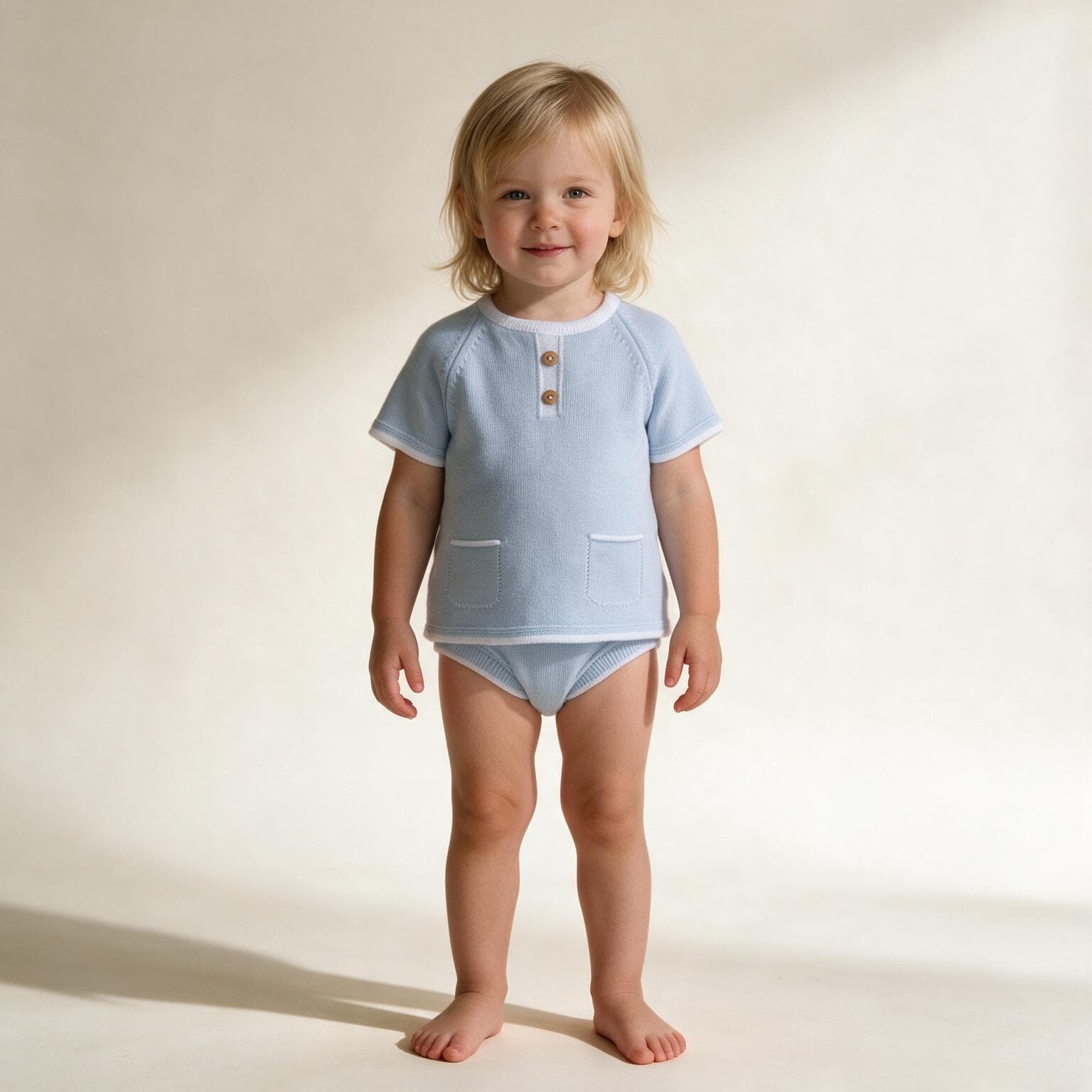 Conjunto 2 piezas: Camiseta + Cubre — foto 4