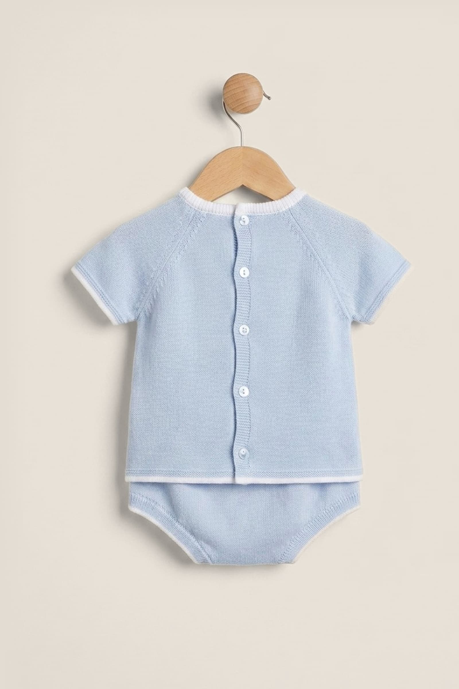 Conjunto 2 piezas: Camiseta + Cubre — foto 2