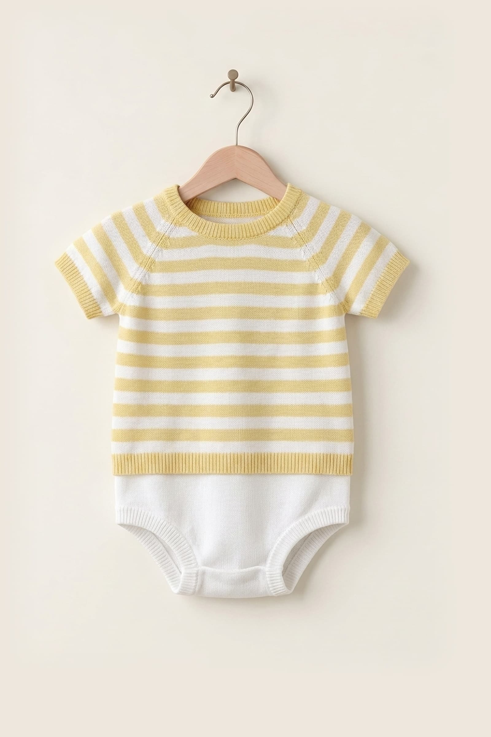 Conjunto 2 piezas: Camiseta + Cubre - vista 1