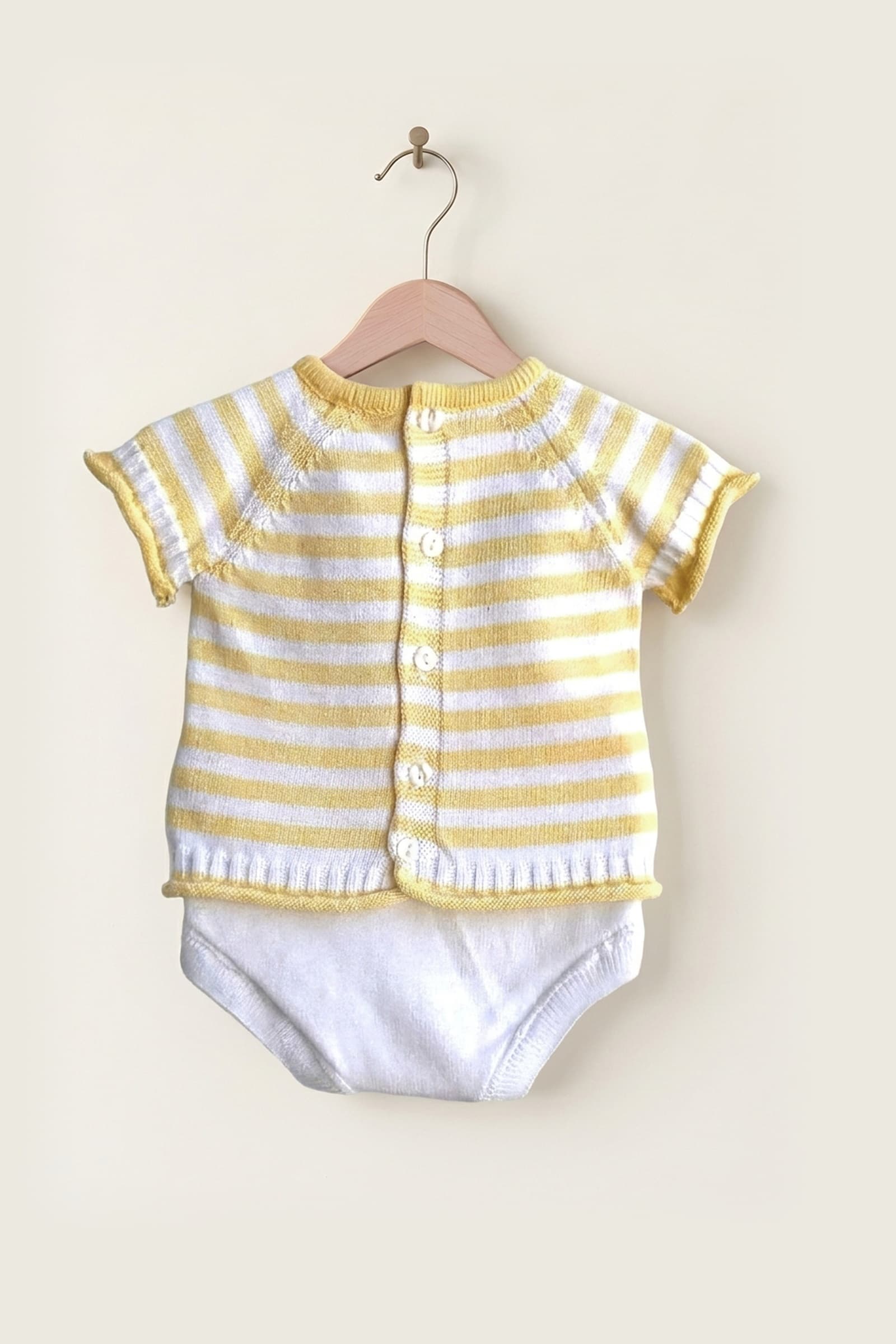 Conjunto 2 piezas: Camiseta + Cubre - vista 2