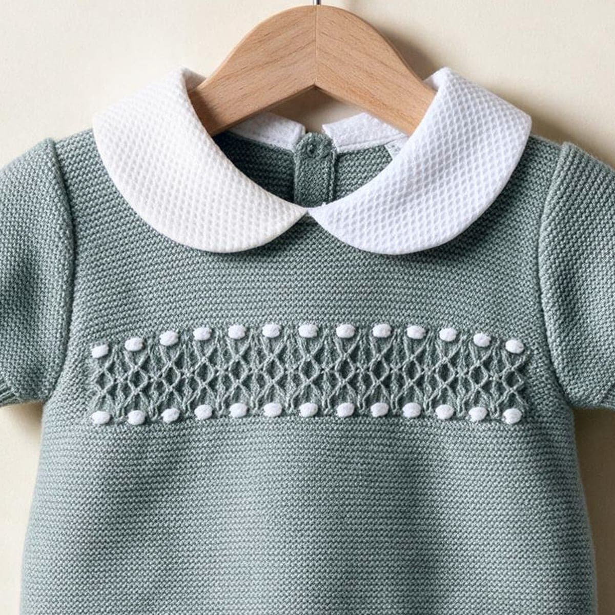 Conjunto 2 piezas: Camisa + Cubre - vista 3
