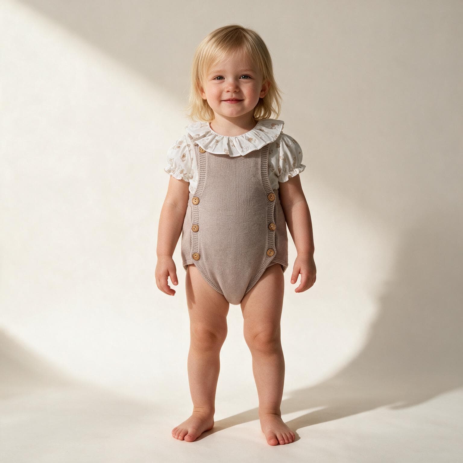 Conjunto 2 piezas: Camisito + Ranita - vista 4