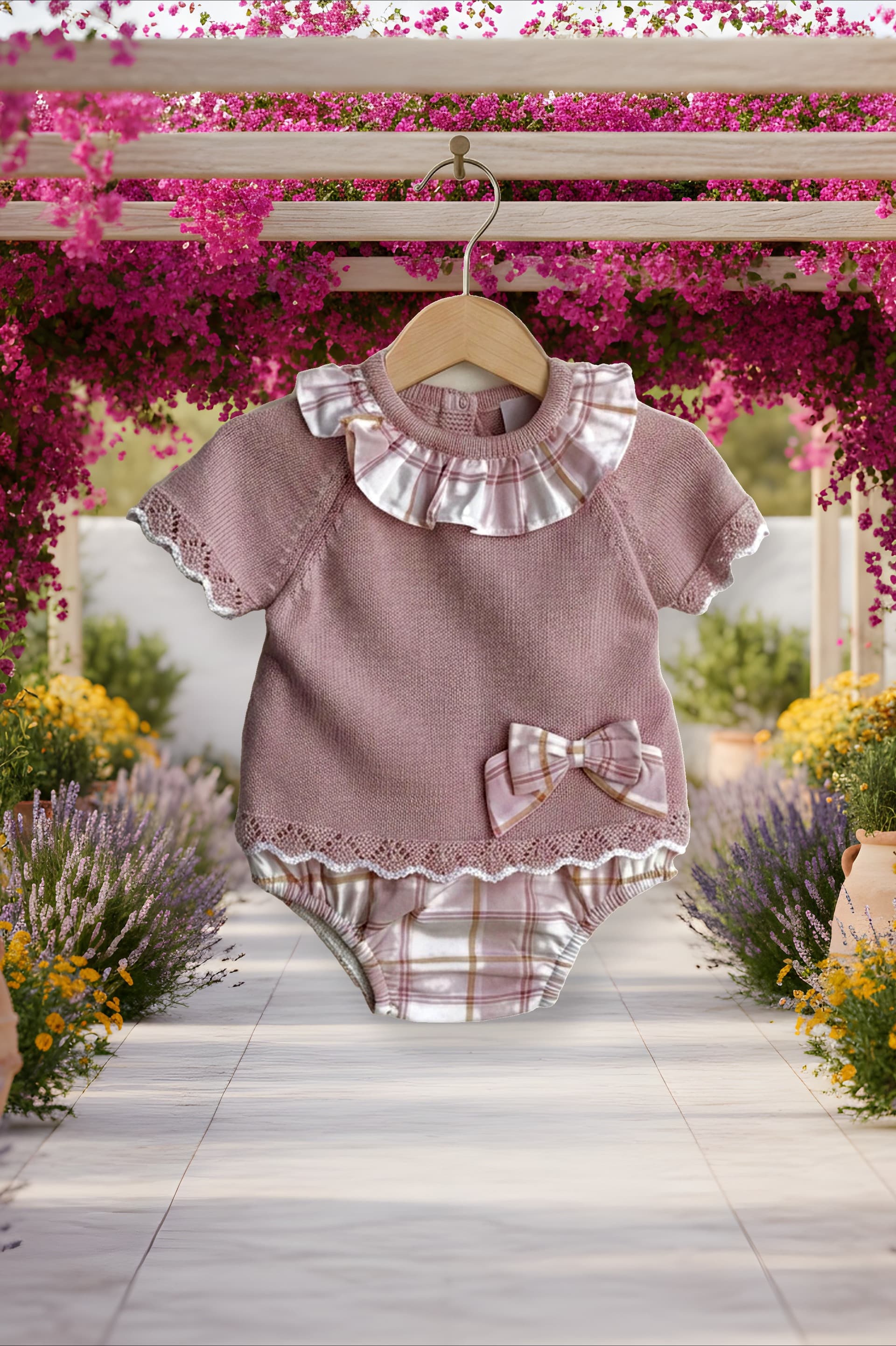 Conjunto 2 piezas: Jersey + Cubre - vista 5