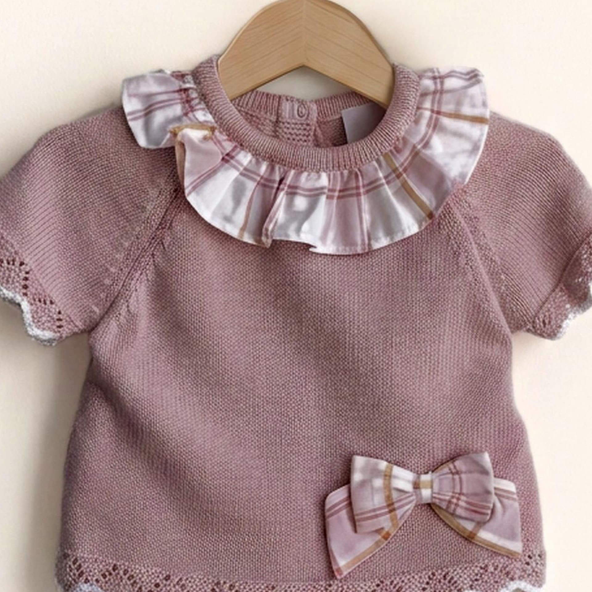 Conjunto 2 piezas: Jersey + Cubre - vista 3