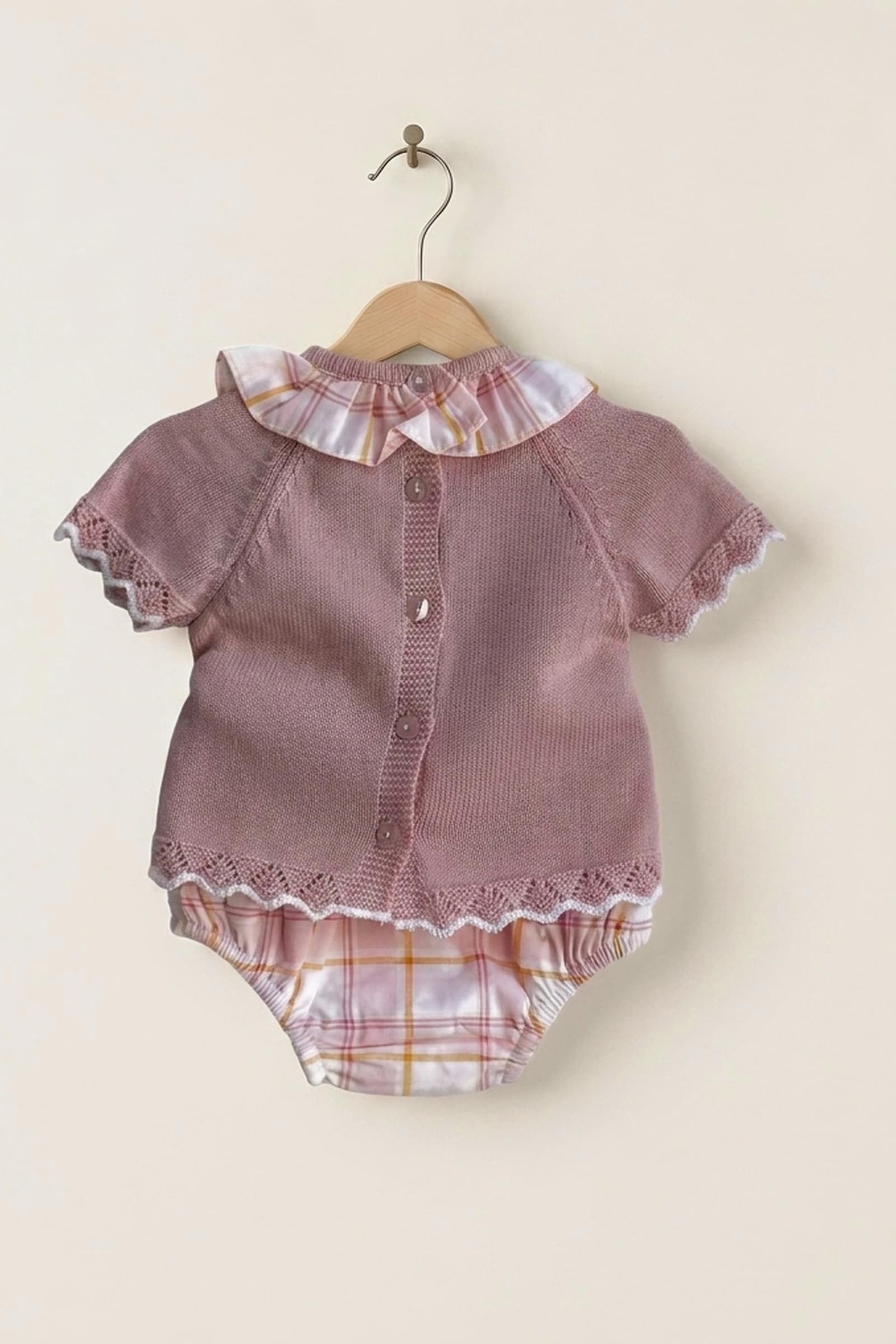 Conjunto 2 piezas: Jersey + Cubre - vista 2