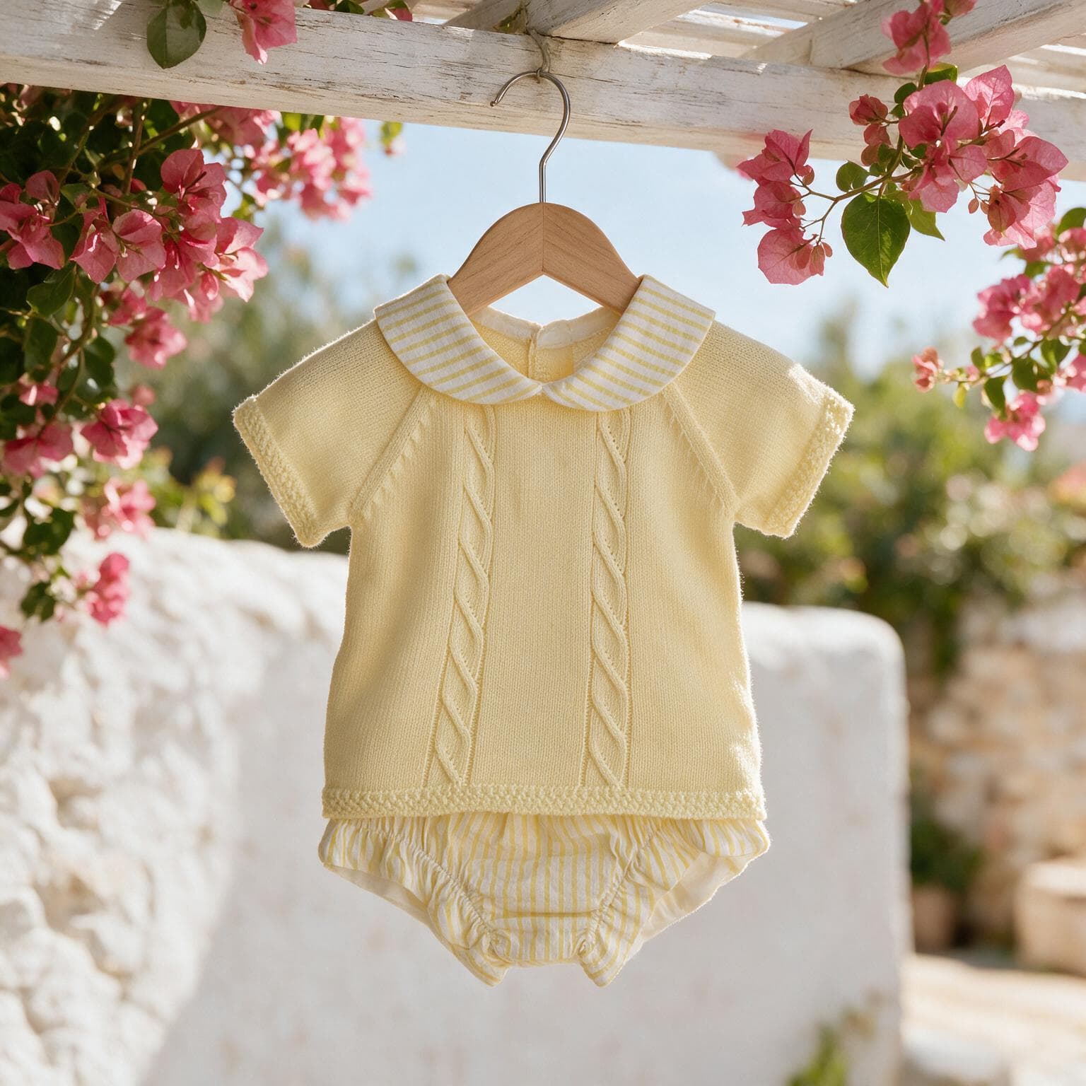 Conjunto 2 piezas: Jersey + Cubre - vista 5