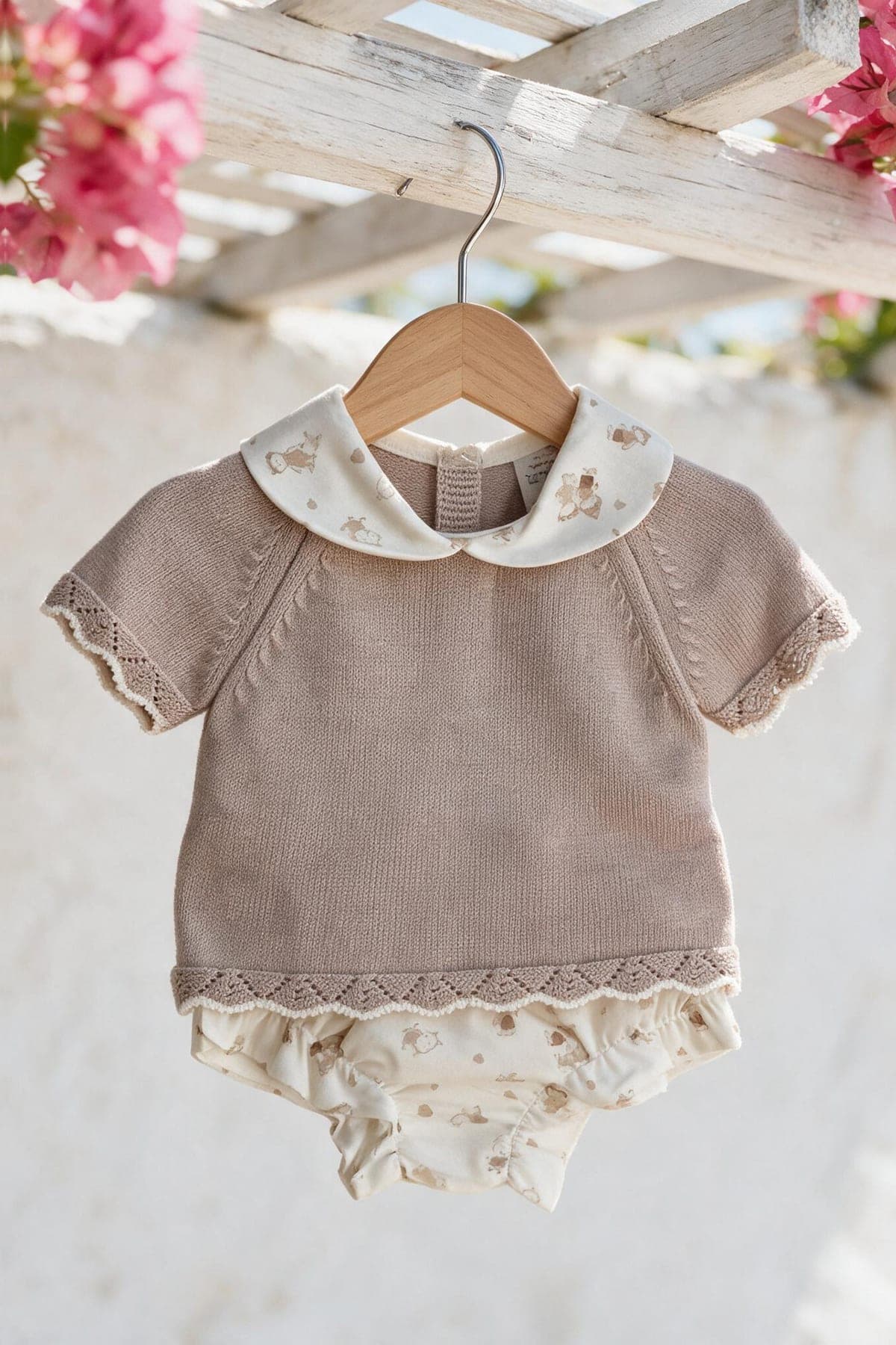 Conjunto 2 piezas: Jersey + Cubre - vista 5