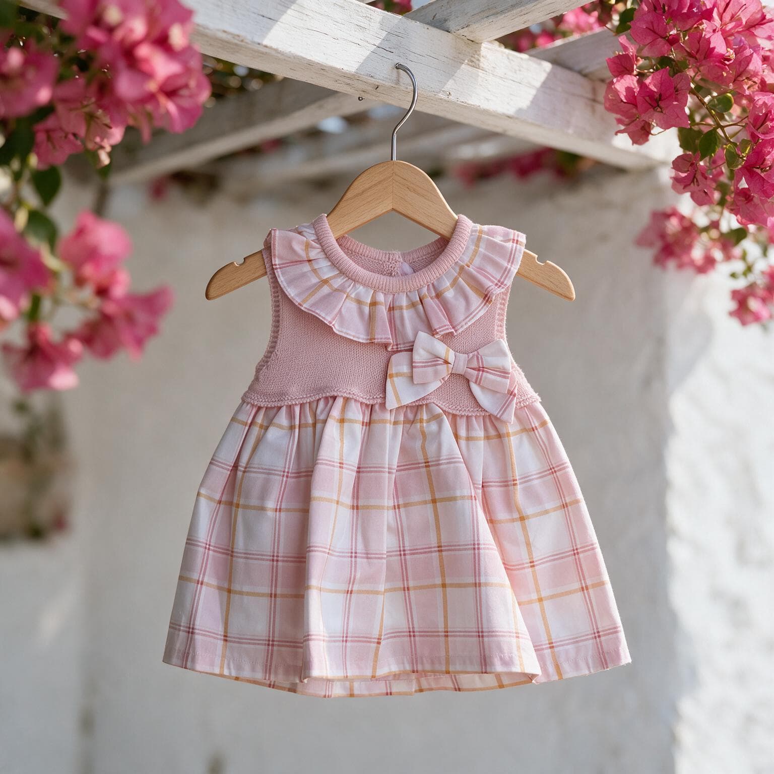 Vestido - vista 5