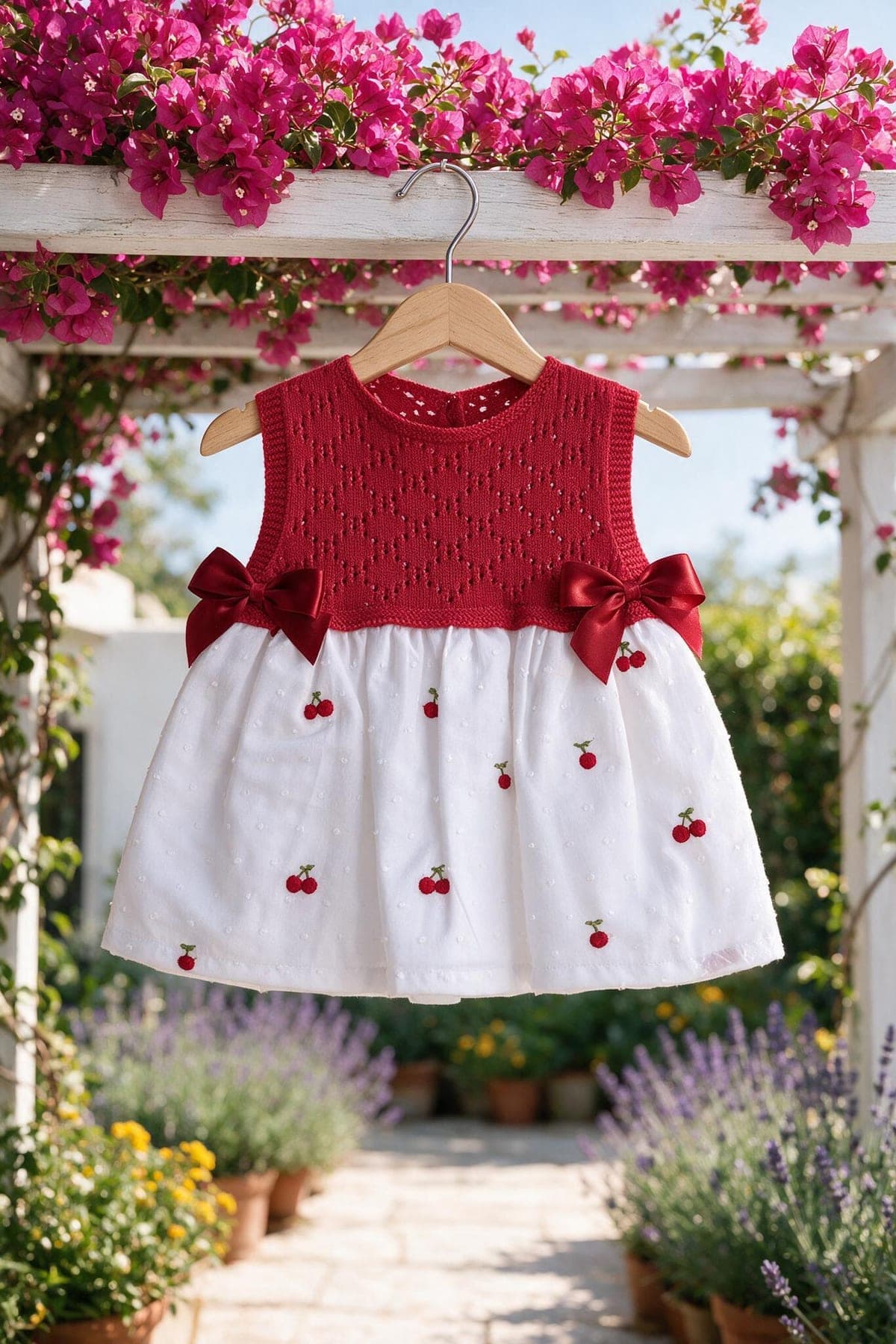Vestido - vista 5