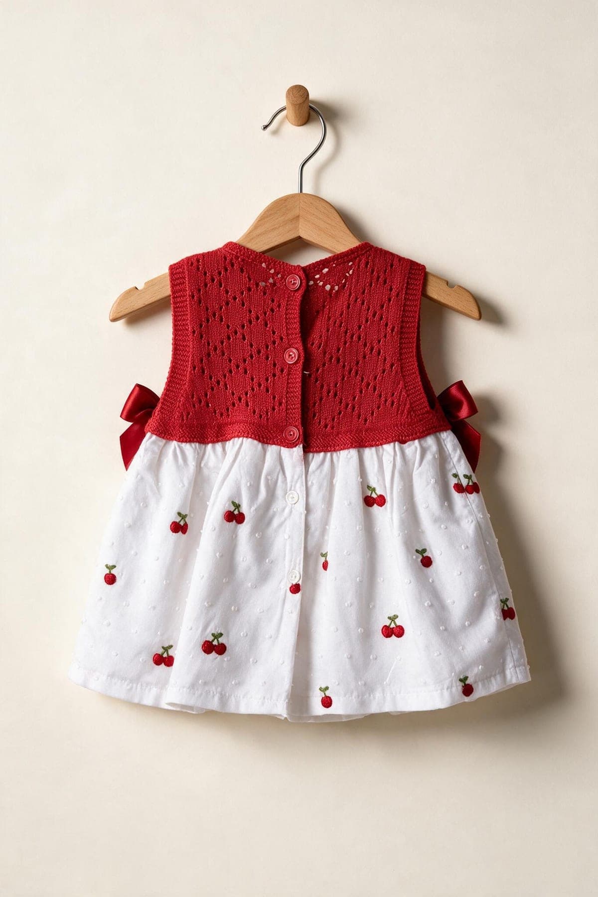 Vestido - vista 2