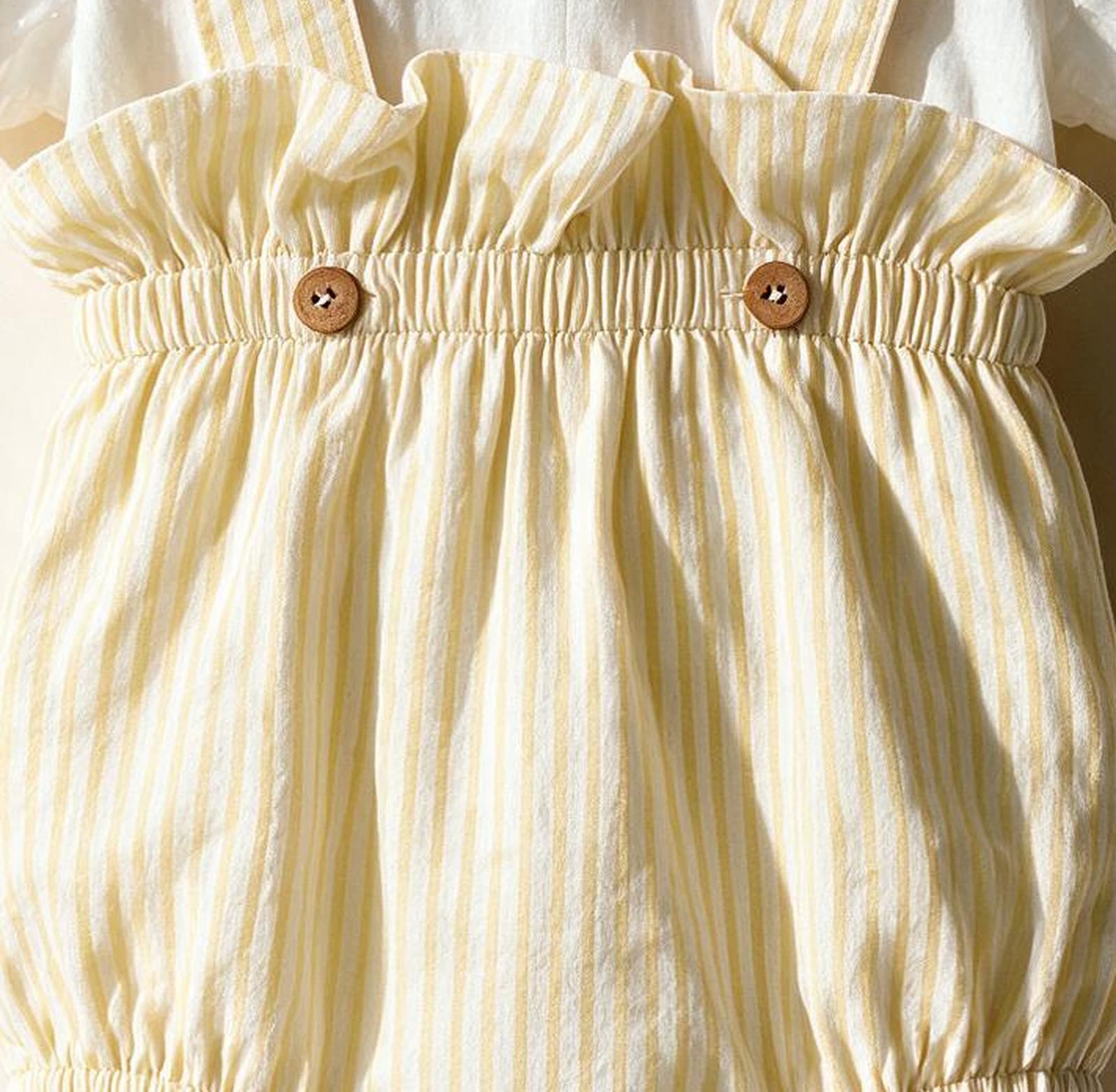 Conjunto 2 piezas: Camisito + Ranita - vista 3