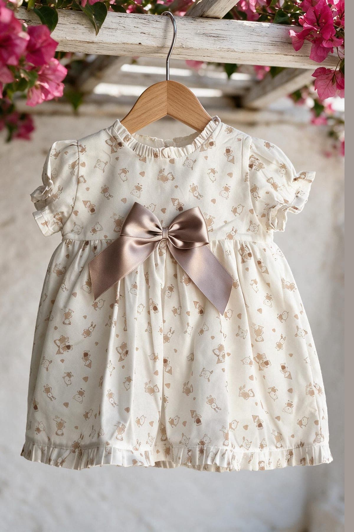 Vestido - vista 5