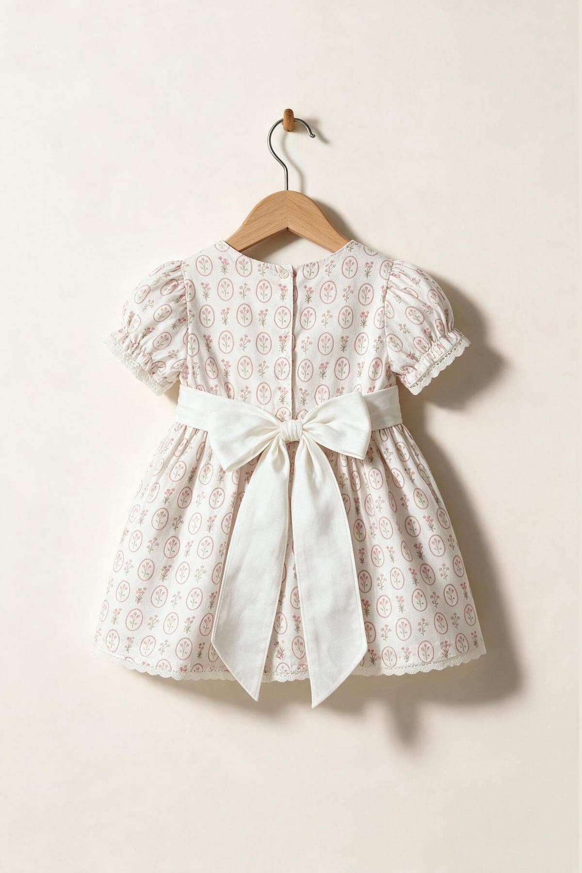 Conjunto 2 piezas: Vestido + Cubre - vista 2