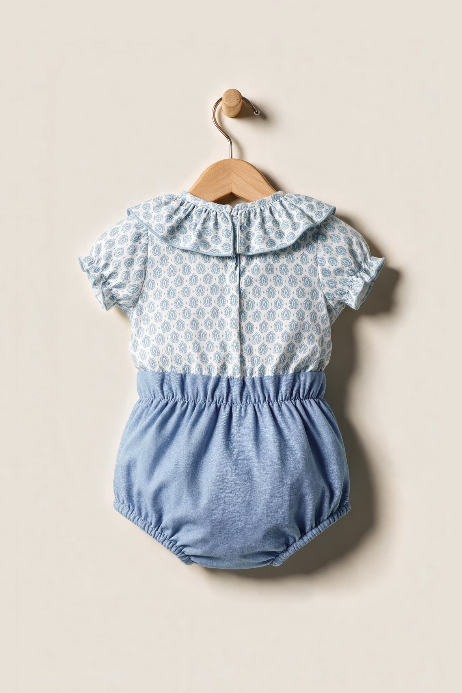 Conjunto Pololo Excellentt - vista 2