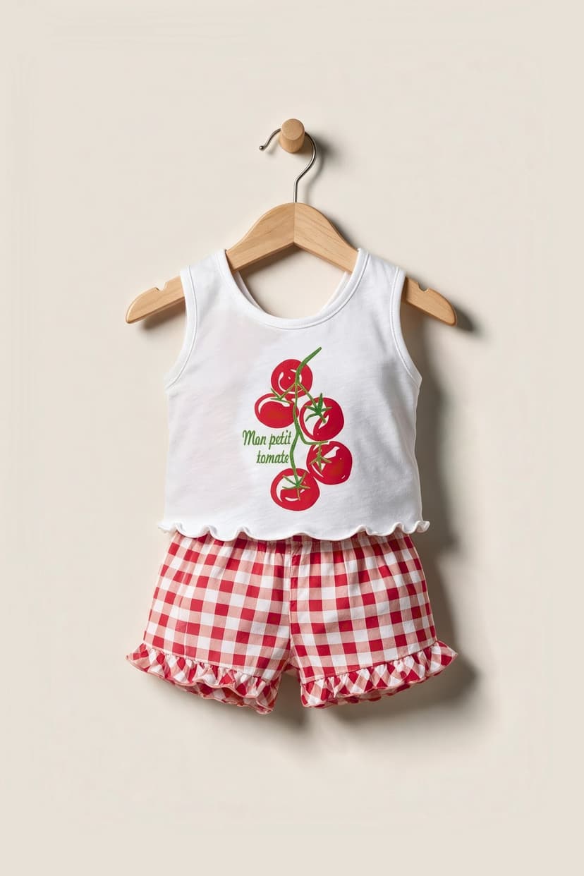 Conjunto Pantalon (Bahía)