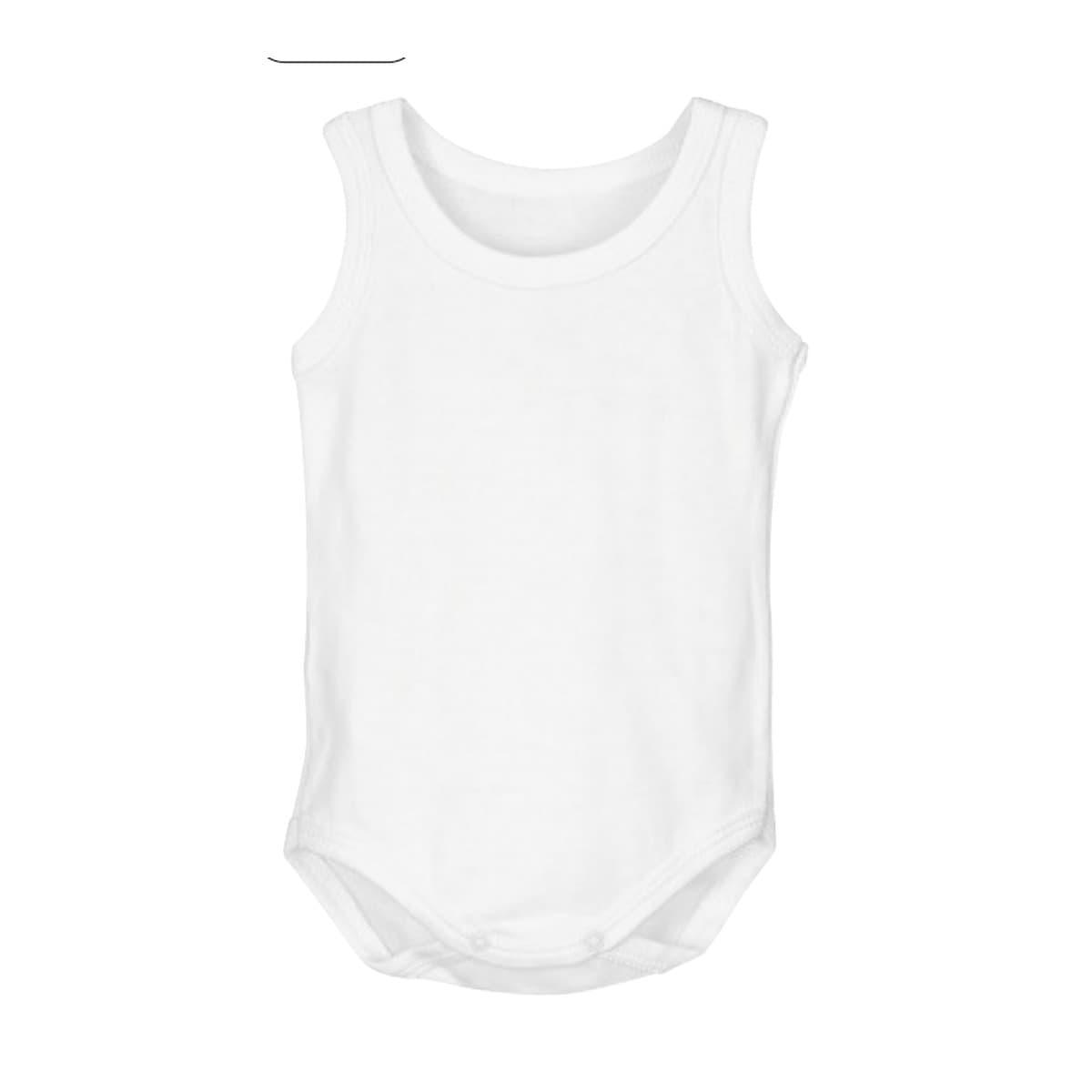Body tirantes Liso