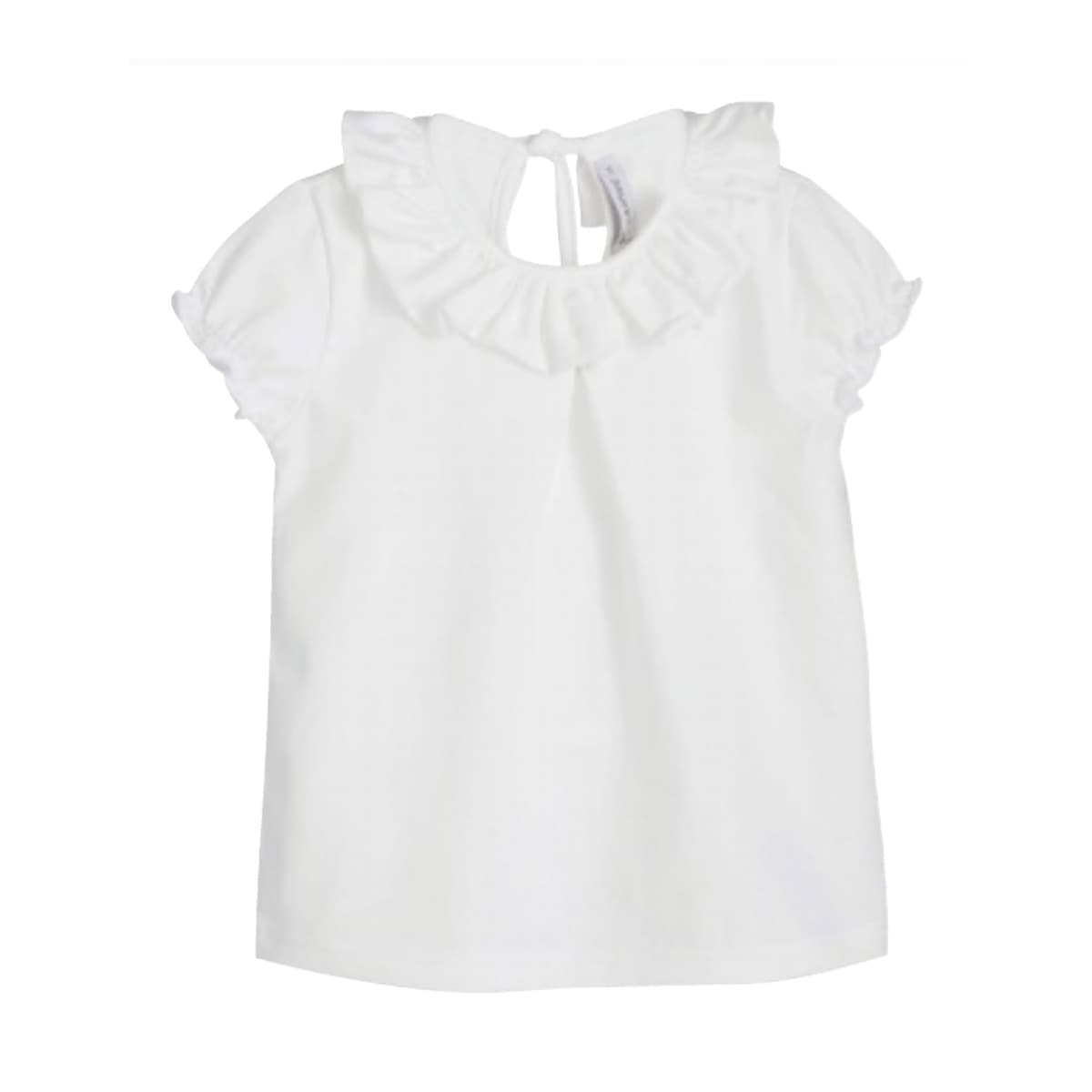 Blusa ELAS