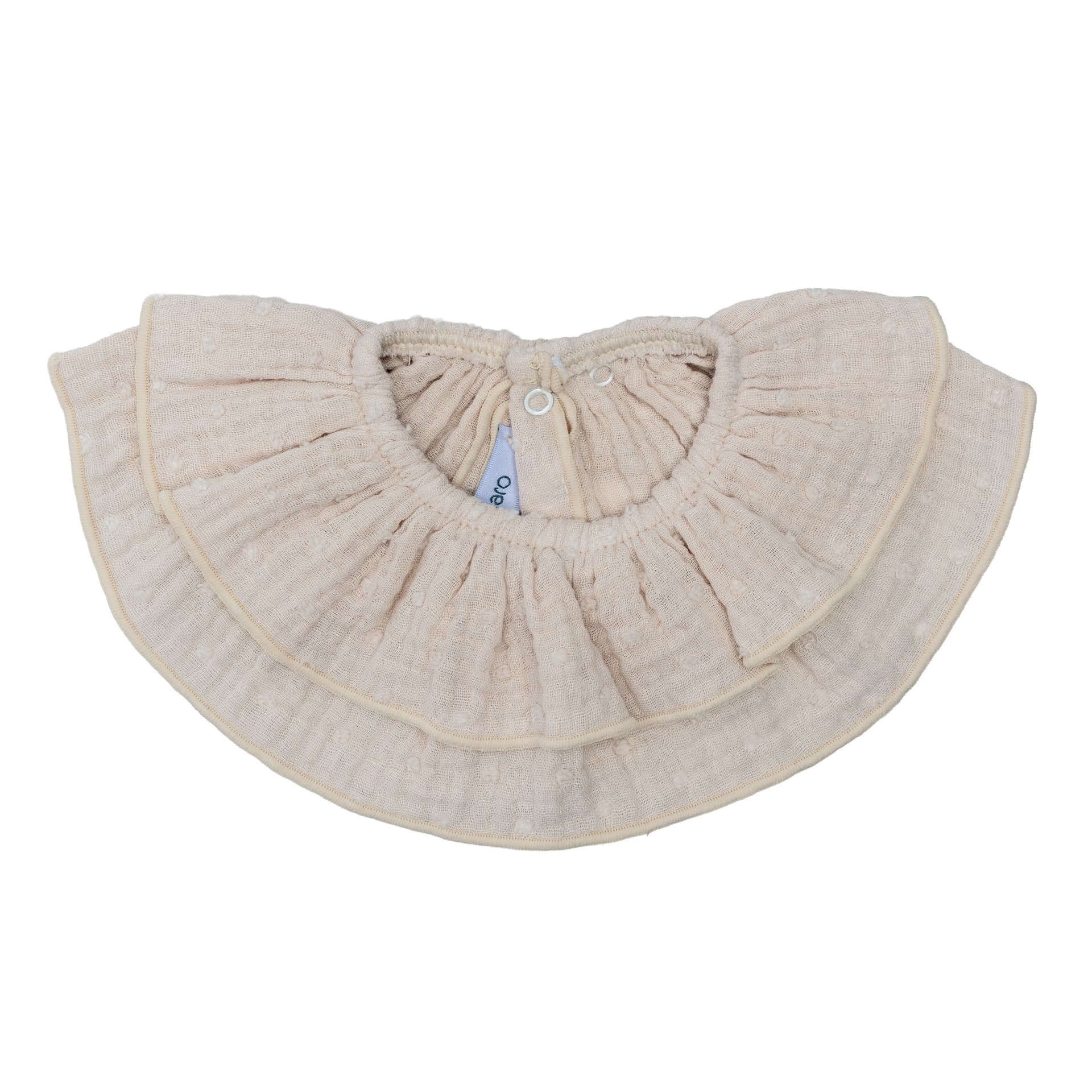 Cuello Babero Atari