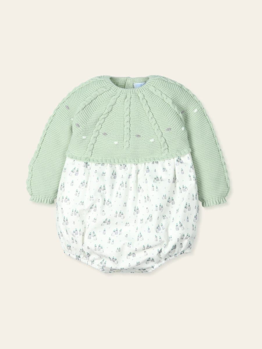 Pelele M/L (Ambrosia)