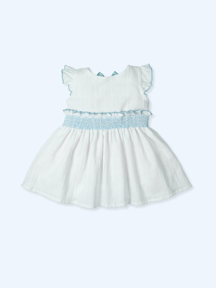 Vestido (oasis)