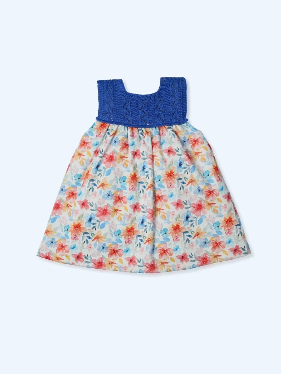 Vestido (Nautico)