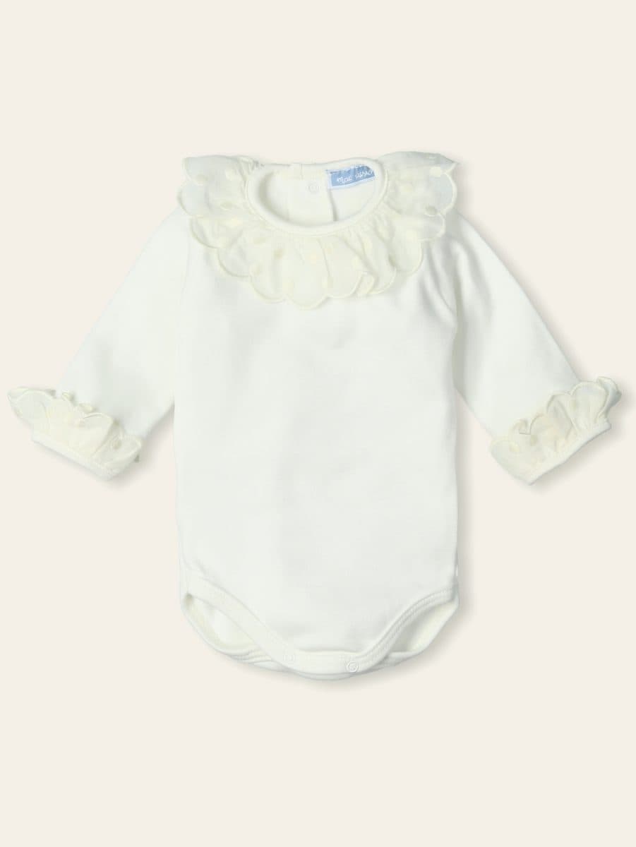 Body M/L (Blanco)