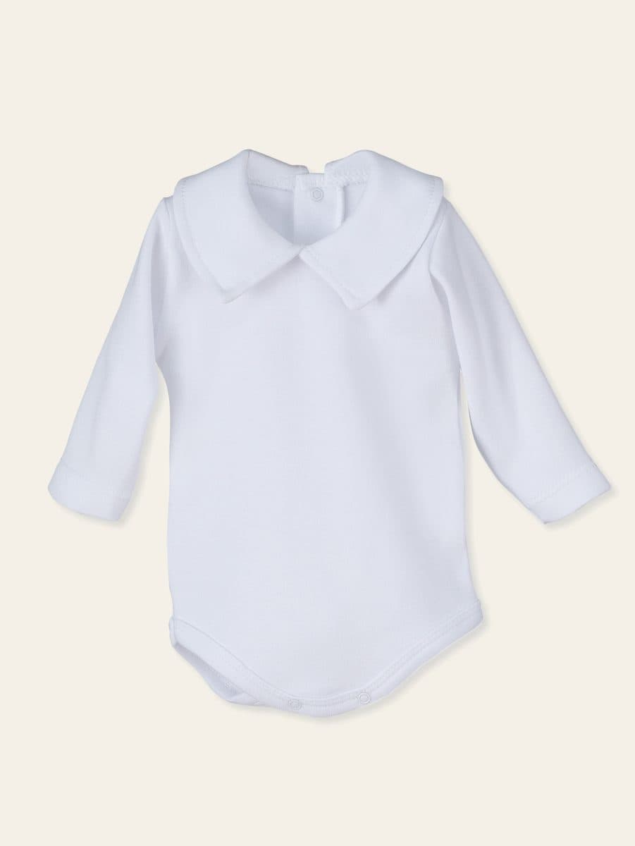 Body M/L (Blanco)