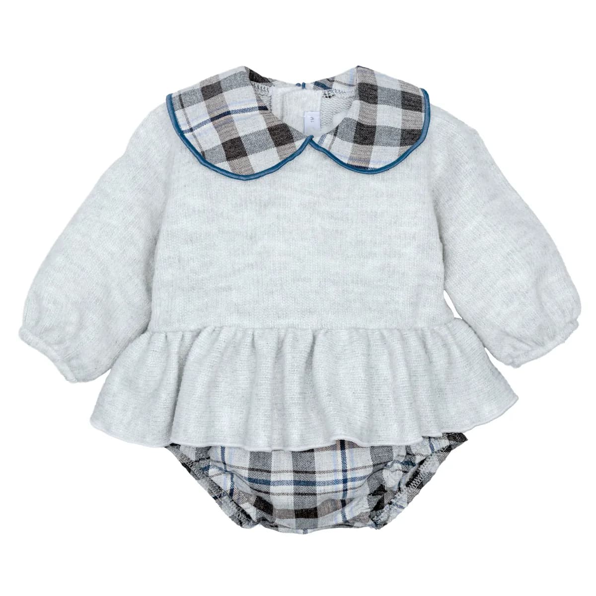 Conjunto Pololo Malpica
