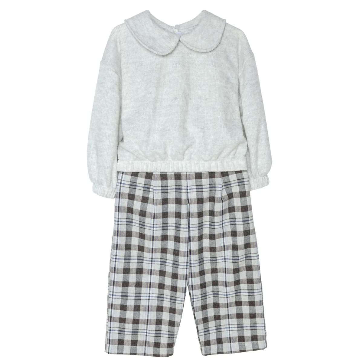 Conjunto Pantalon Malpica