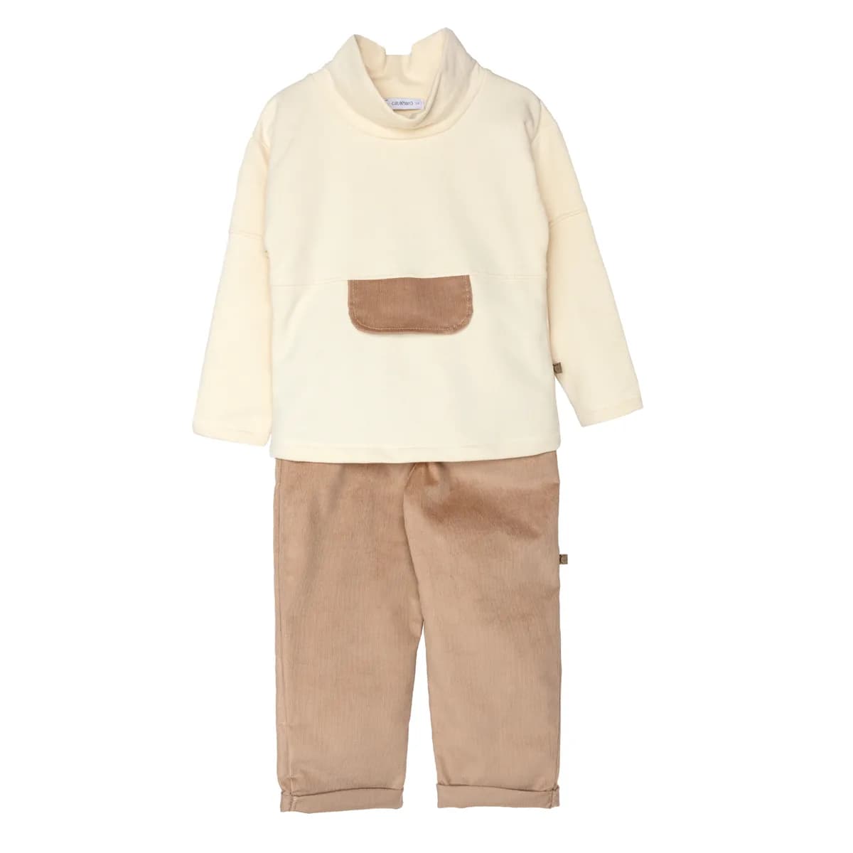 Conjunto Pantalon Estrada