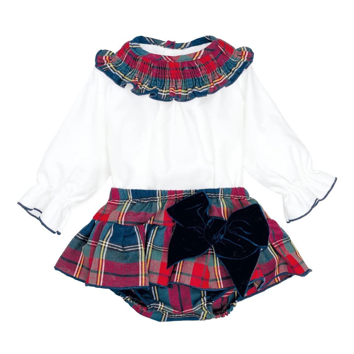 Conjunto Pololo Navia