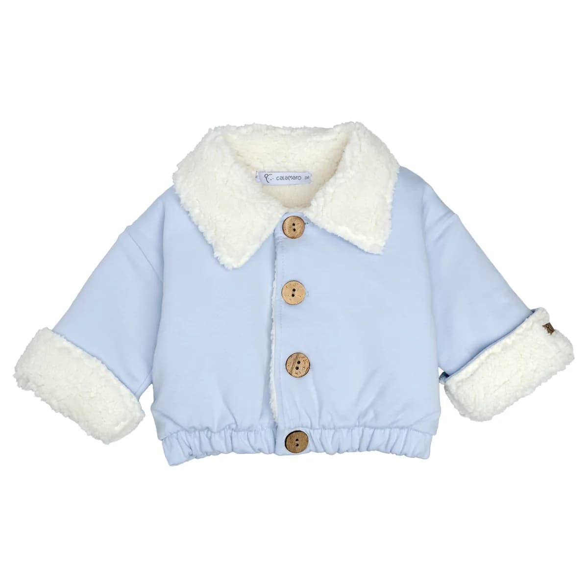 Chaqueta Burela