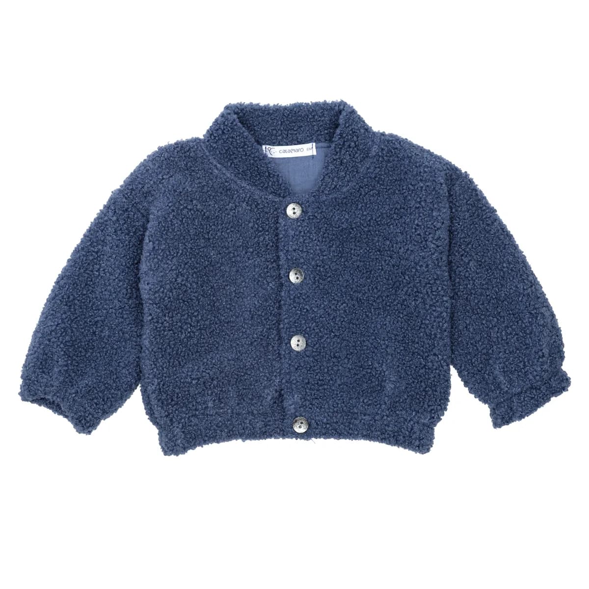 Chaqueta Malpica