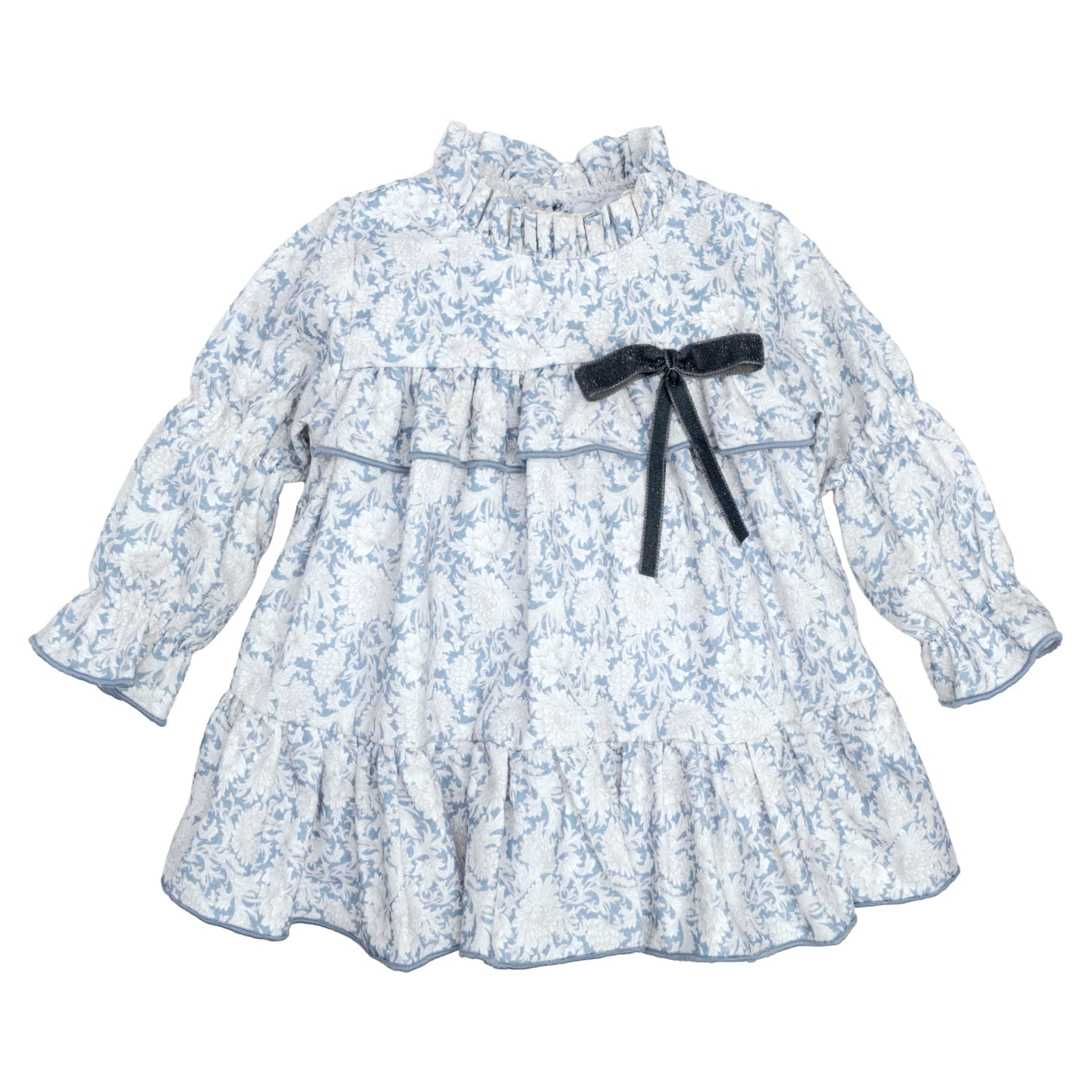 Vestido Naron